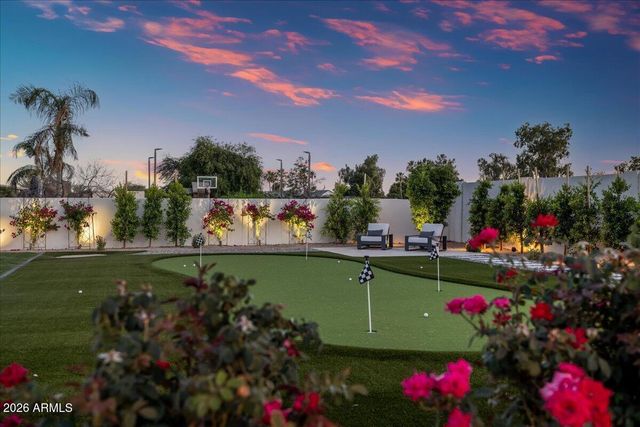 12160 N 98TH Street, Scottsdale, AZ 85260