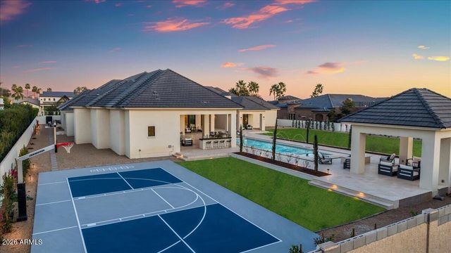 12160 N 98TH Street, Scottsdale, AZ 85260