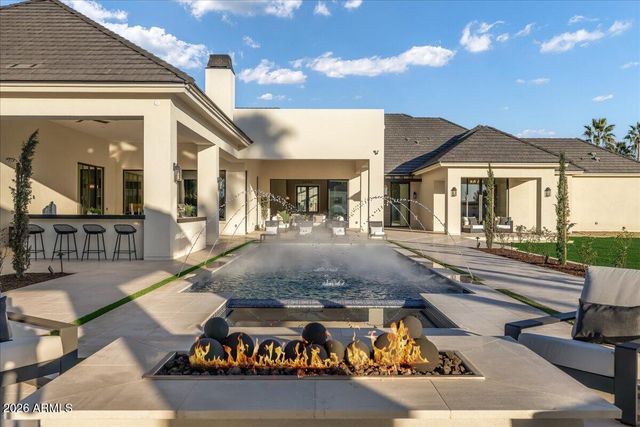 12160 N 98TH Street, Scottsdale, AZ 85260