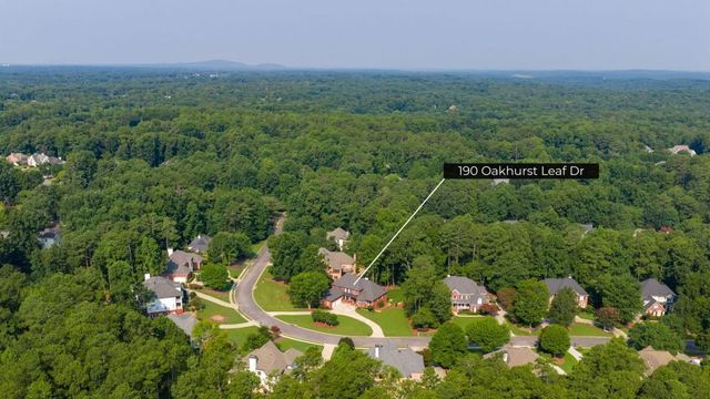 190 Oakhurst Leaf Drive, Milton, GA 30004