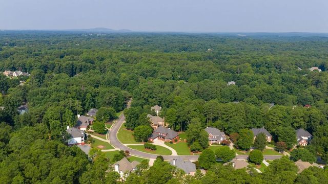 190 Oakhurst Leaf Drive, Milton, GA 30004