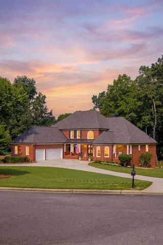190 Oakhurst Leaf Drive, Milton, GA 30004