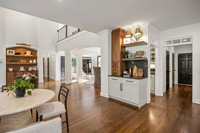190 Oakhurst Leaf Drive, Milton, GA 30004