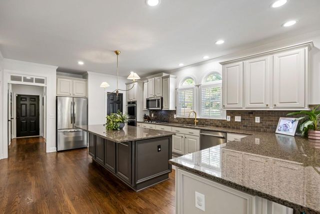 190 Oakhurst Leaf Drive, Milton, GA 30004