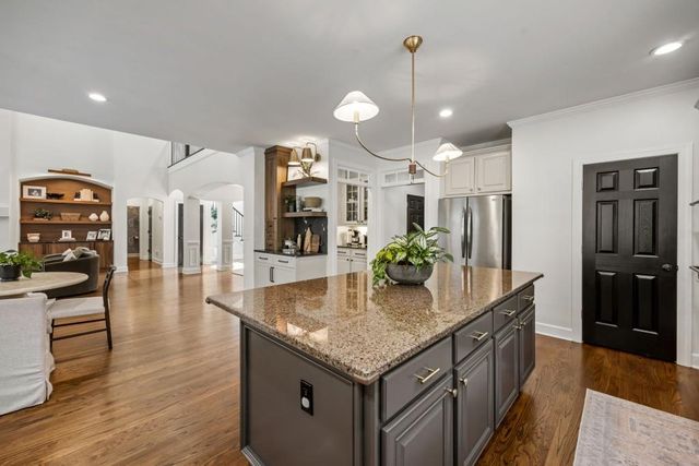 190 Oakhurst Leaf Drive, Milton, GA 30004