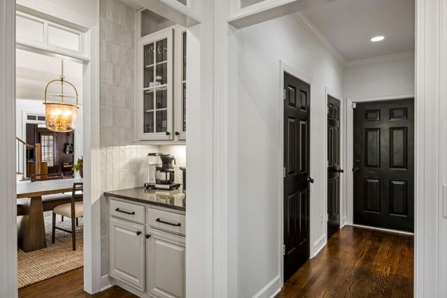 190 Oakhurst Leaf Drive, Milton, GA 30004