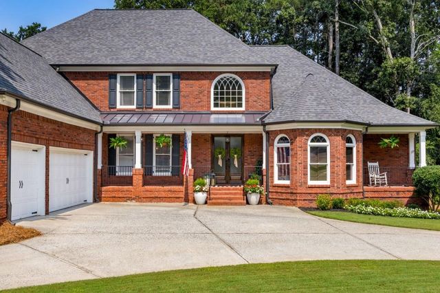 190 Oakhurst Leaf Drive, Milton, GA 30004