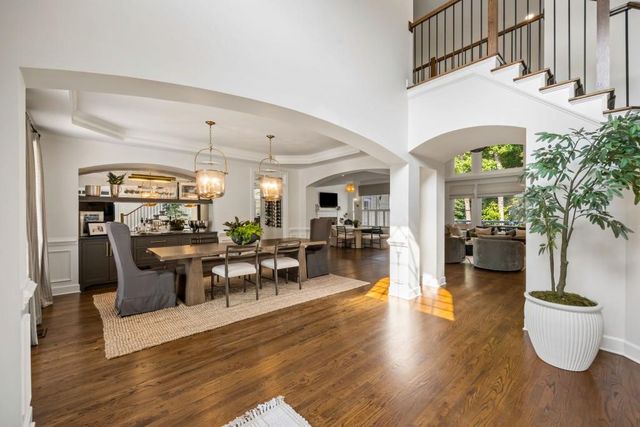 190 Oakhurst Leaf Drive, Milton, GA 30004