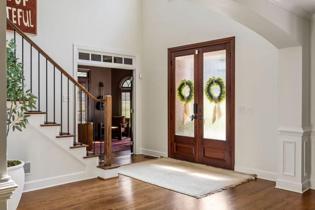190 Oakhurst Leaf Drive, Milton, GA 30004
