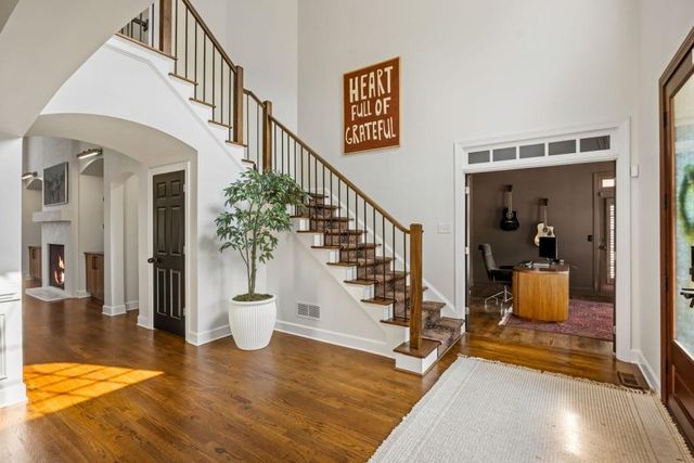 190 Oakhurst Leaf Drive, Milton, GA 30004