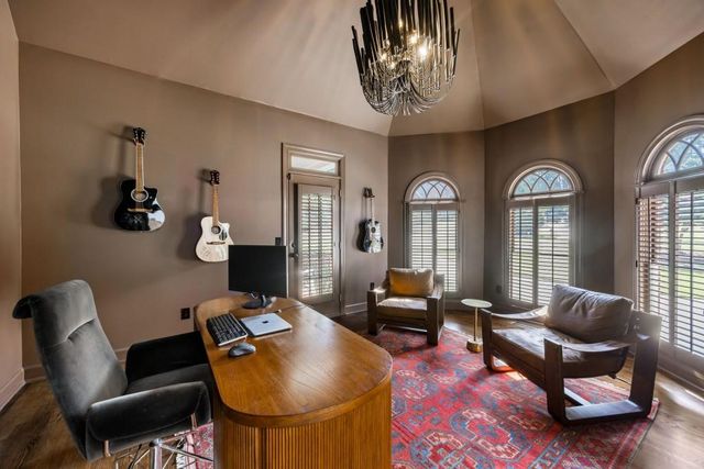 190 Oakhurst Leaf Drive, Milton, GA 30004