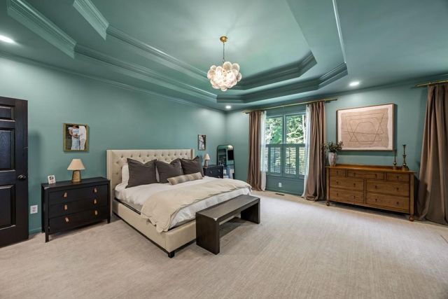 190 Oakhurst Leaf Drive, Milton, GA 30004