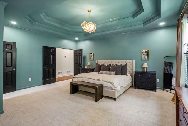 190 Oakhurst Leaf Drive, Milton, GA 30004