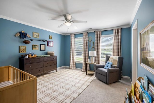 190 Oakhurst Leaf Drive, Milton, GA 30004