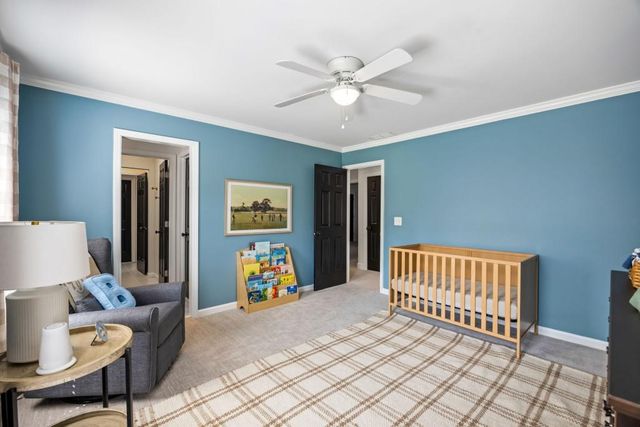 190 Oakhurst Leaf Drive, Milton, GA 30004