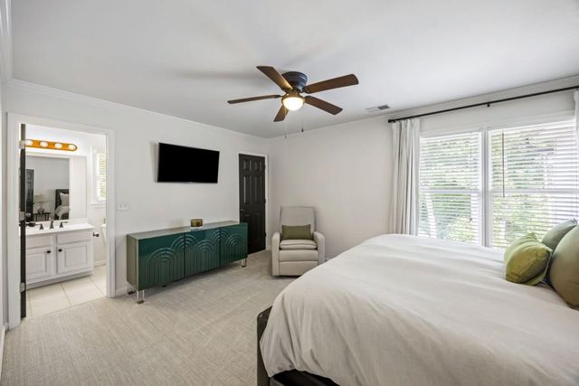 190 Oakhurst Leaf Drive, Milton, GA 30004