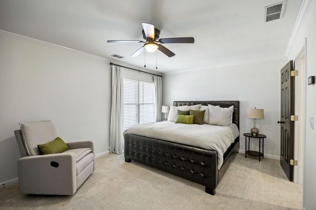 190 Oakhurst Leaf Drive, Milton, GA 30004