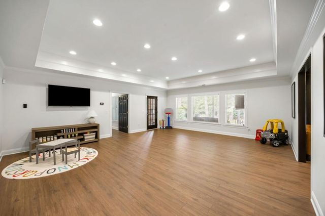 190 Oakhurst Leaf Drive, Milton, GA 30004