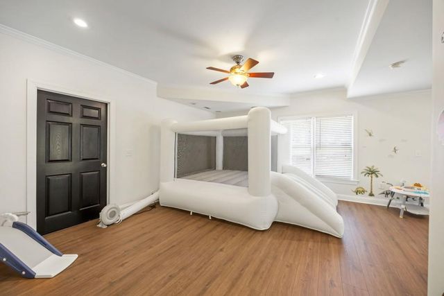 190 Oakhurst Leaf Drive, Milton, GA 30004