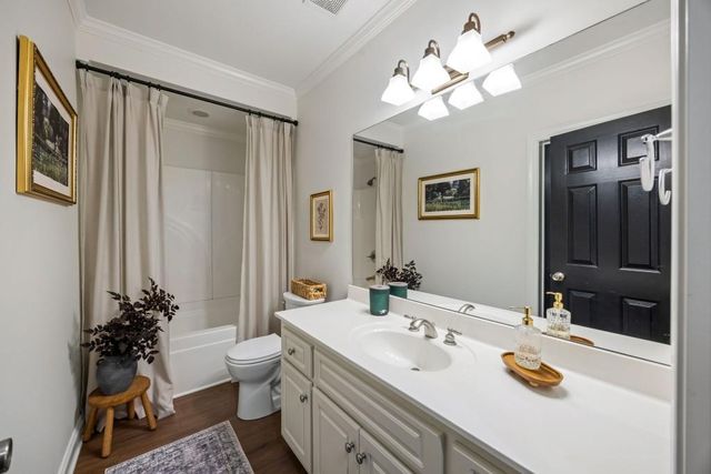 190 Oakhurst Leaf Drive, Milton, GA 30004
