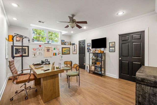 190 Oakhurst Leaf Drive, Milton, GA 30004