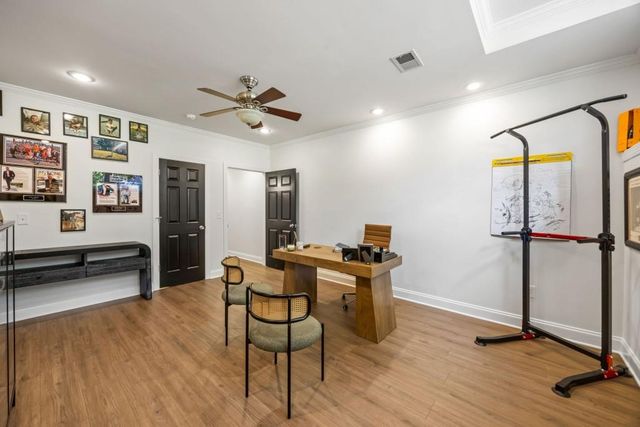 190 Oakhurst Leaf Drive, Milton, GA 30004