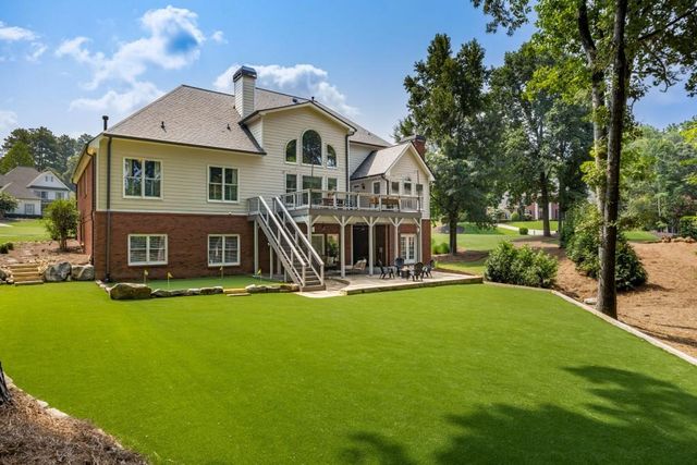 190 Oakhurst Leaf Drive, Milton, GA 30004