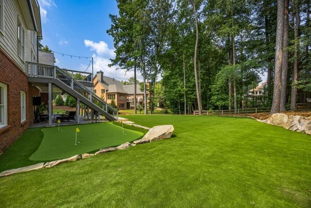 190 Oakhurst Leaf Drive, Milton, GA 30004