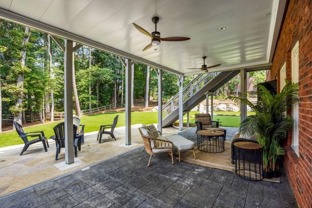 190 Oakhurst Leaf Drive, Milton, GA 30004