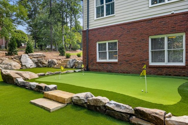190 Oakhurst Leaf Drive, Milton, GA 30004