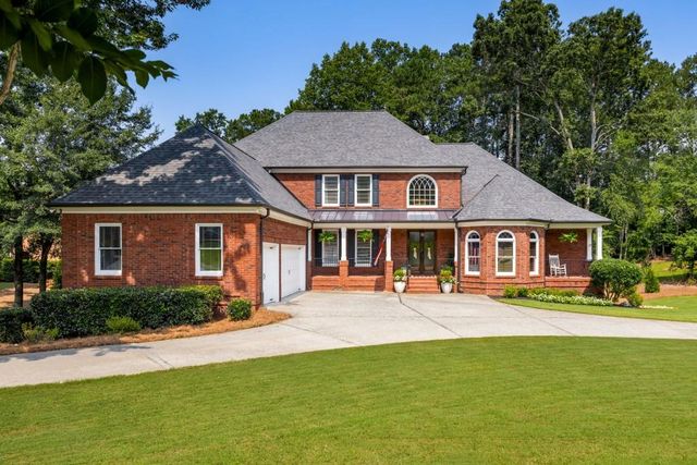 190 Oakhurst Leaf Drive, Milton, GA 30004