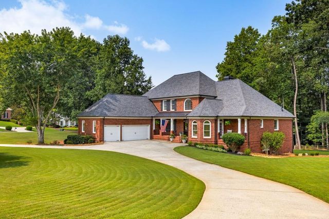 190 Oakhurst Leaf Drive, Milton, GA 30004