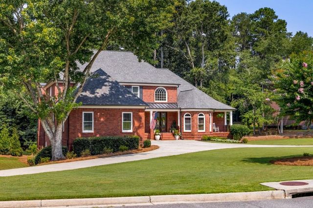 190 Oakhurst Leaf Drive, Milton, GA 30004
