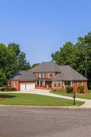 190 Oakhurst Leaf Drive, Milton, GA 30004