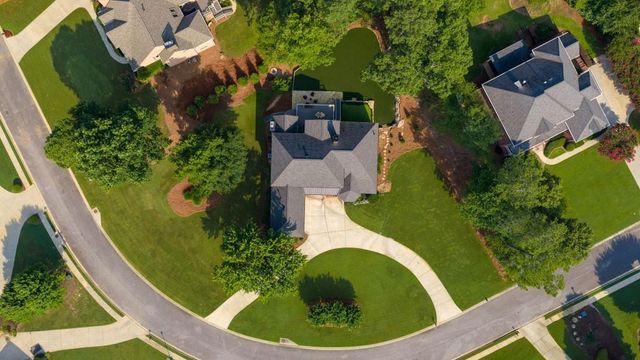 190 Oakhurst Leaf Drive, Milton, GA 30004