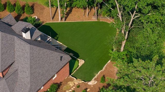190 Oakhurst Leaf Drive, Milton, GA 30004