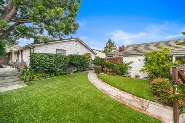 1385 Elm Street, San Carlos, CA 94070