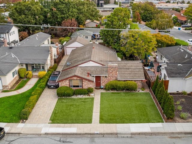 1385 Elm Street, San Carlos, CA 94070