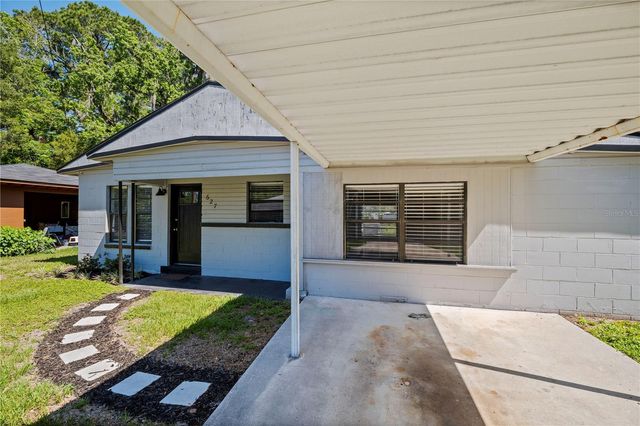 627 FRANCIS STREET, Starke, FL 32091