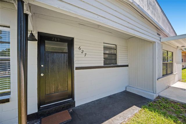 627 FRANCIS STREET, Starke, FL 32091