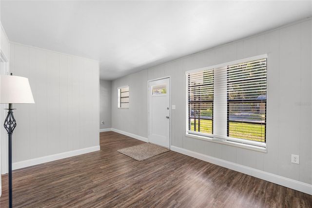 627 FRANCIS STREET, Starke, FL 32091