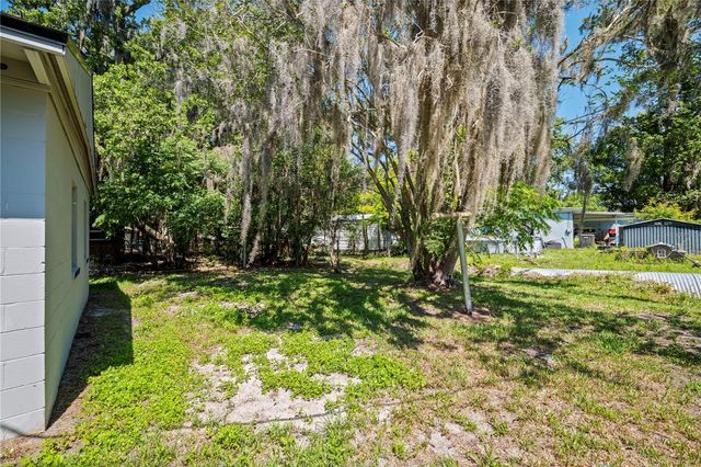 627 FRANCIS STREET, Starke, FL 32091