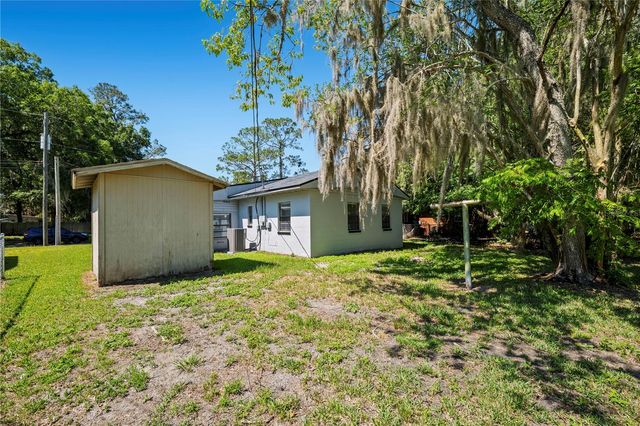 627 FRANCIS STREET, Starke, FL 32091