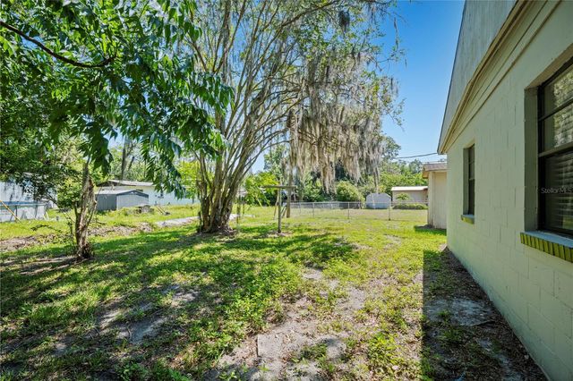 627 FRANCIS STREET, Starke, FL 32091