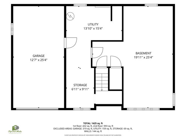 1964 N Oak Street, Bettendorf, IA 52722
