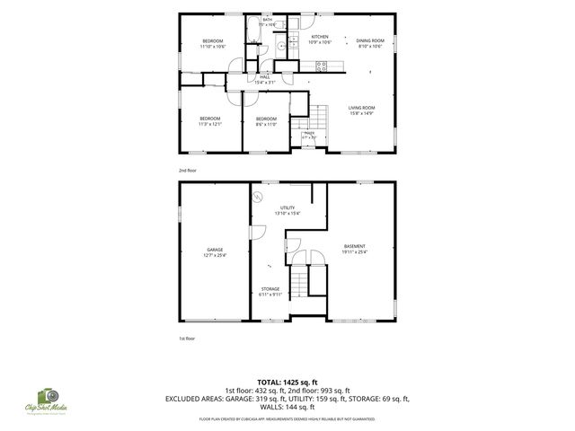 1964 N Oak Street, Bettendorf, IA 52722