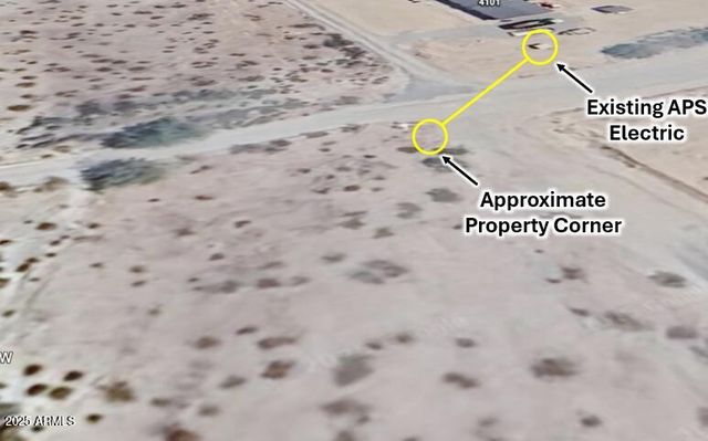 313XX W Indian School Road -, Buckeye, AZ 85396