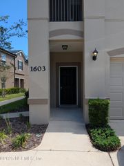 12301 KERNAN FOREST Boulevard, 1603, Jacksonville, FL 32225