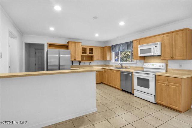 1129 Davis Sound Lane, Wilmington, NC 28409