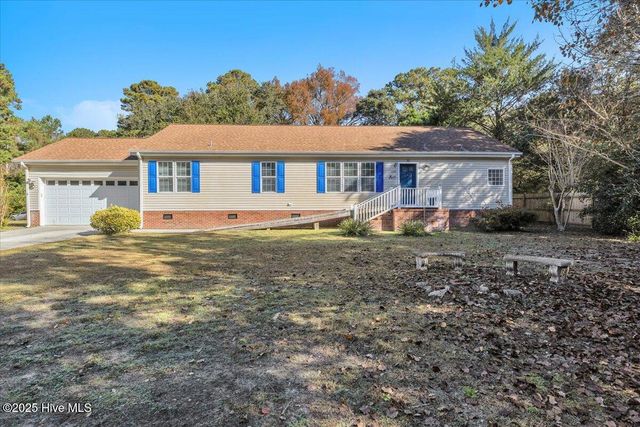 1129 Davis Sound Lane, Wilmington, NC 28409